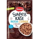 Emco Super kaše protein a quinoa 55 g – Sleviste.cz