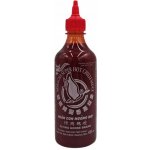 FLYING GOOSE Sriracha chilli omáčka extra pálivá 455 ml – Zboží Dáma