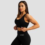 GymBeam Limitless Black – Zboží Dáma