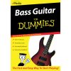 Multimédia a výuka eMedia Bass For Dummies Mac