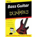 eMedia Bass For Dummies Mac – Zboží Živě