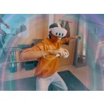 Virtuální realita u vás doma – Zboží Dáma