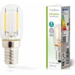 NEDIS LED žárovka E14 T25 2W/25W 2700K LBCHE14T25 – Hledejceny.cz