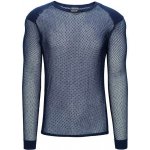 BRYNJE Super Thermo Shirt w/inlay černá – Zboží Dáma