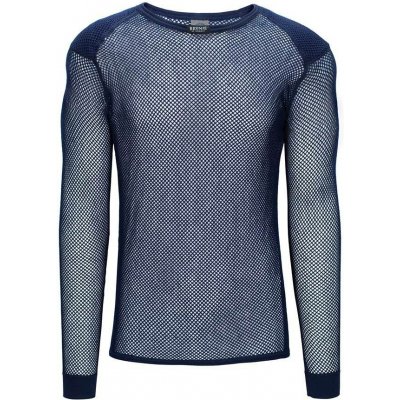 BRYNJE Super Thermo Shirt w/inlay černá – Zboží Dáma