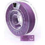 Print With Smile PLA – Purple 1,75 mm; 1 kg – Zboží Živě