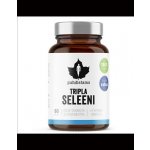 Puhdistamo Triple Selenium 60 kapslí – Hledejceny.cz