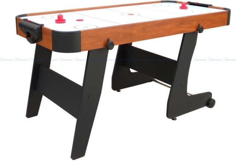 Gamecenter Stolní air hokej TYPHOON 5ft skládací na Hledejceny.cz
