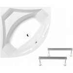 Polysan ROSANA 140 x 140 cm 64119 – Sleviste.cz