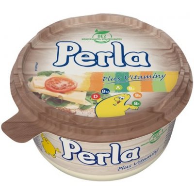 Perla Plus vitamíny 450 g – Sleviste.cz