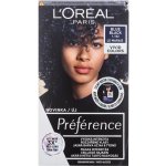 L'Oréal Préférence Vivid Colors 1.102 Le Marais 150 ml – Zboží Mobilmania