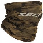 Multifunkční nákrčník seca clint camo zeleno/černý – Zboží Mobilmania