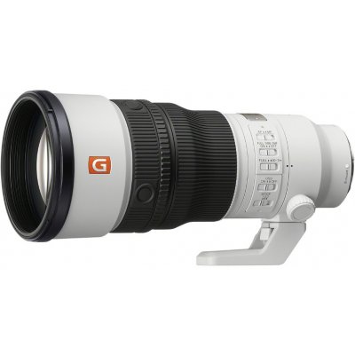 Sony FE 400 mm f/4,5 GM OSS – Hledejceny.cz