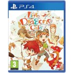 Little Dragons Café – Zboží Dáma