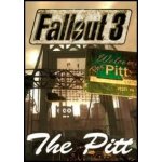 Fallout 3: The Pitt – Hledejceny.cz