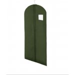Obal na oblek a dlouhé šaty Compactor GreenTex 58 x 137 cm zelený RAN10867 – Zboží Dáma