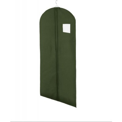 Obal na oblek a dlouhé šaty Compactor GreenTex 58 x 137 cm zelený RAN10867 – Zboží Dáma