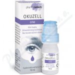 Icom Medical Okuzell one oční kapky 10 ml – Zboží Dáma
