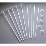 Globos Tyčka na balónek 12 J – Sleviste.cz