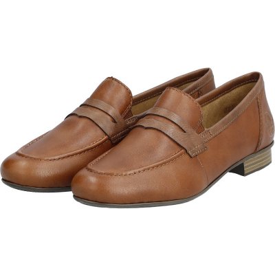 Rieker 51954-25 hnědé – Sleviste.cz