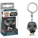 Funko Star Wars Ahsoka Pocket POP! Thrawn's Night Trooper 4 cm – Zboží Mobilmania