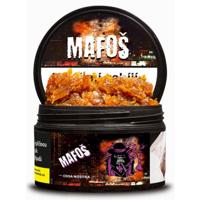 Mafoš 50 g Cosa Nostra – HobbyKompas.cz