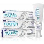 Sensodyne Nourish Healthy White zubní pasta 3 x 75 ml