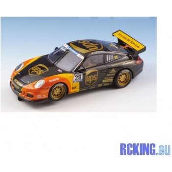 Porsche 911 GT3 Cup Kusi