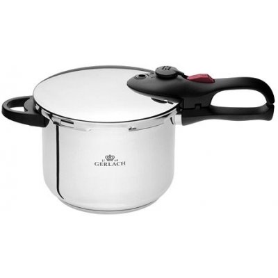 Gerlach FIRST 6 l – Zboží Dáma