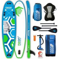 Paddleboard Neon X1 10'7"