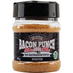 Don Marco´s BBQ Barbecue Bacon Punch Pepper 150 g – Hledejceny.cz