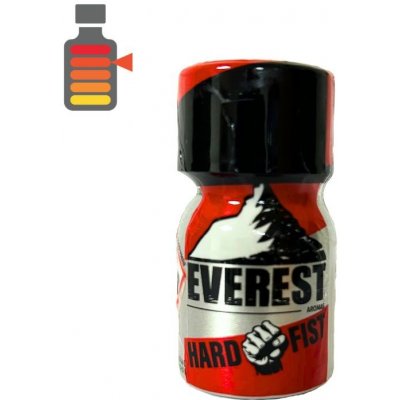 Everest Aromas Everest Hard Fist 10 ml – Sleviste.cz