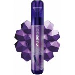 Vuse GO 1000 Pen Grape Ice 18 mg 1000 potáhnutí – Hledejceny.cz