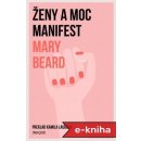 Ženy a moc: Manifest - Mary Beard