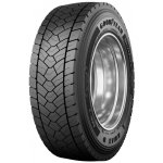 Goodyear KMAX D GEN-3 315/70 R22.5 154L | Zboží Auto