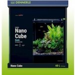 Dennerle Nano Cube Basic 60 l – Zboží Mobilmania