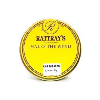 Rattrays Hal O The Wynd 10 g