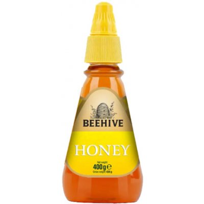Beehive Honey 400 g – Hledejceny.cz