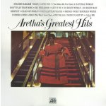 Aretha Franklin - GREATEST HITS LP – Hledejceny.cz