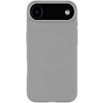 Tactical MagForce Velvet Smoothie Kryt pro Apple iPhone Air Foggy 57983126655 – Zboží Mobilmania