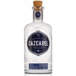 Cazcabel Blanco 38% 0,7 l (holá láhev) – Zboží Dáma