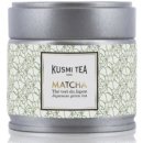 Kusmi Tea Matcha kovová dóza 30 g