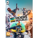 Riders Republic – Zboží Živě