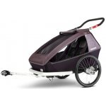 Croozer Kid For 2 PLUS Vaaya – Hledejceny.cz