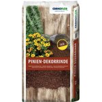 Gramoflor piniová kůra 4–8 mm 60 litrů – Hledejceny.cz