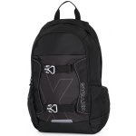 Oxybag batoh OXY ZERO černý bílá – Zbozi.Blesk.cz