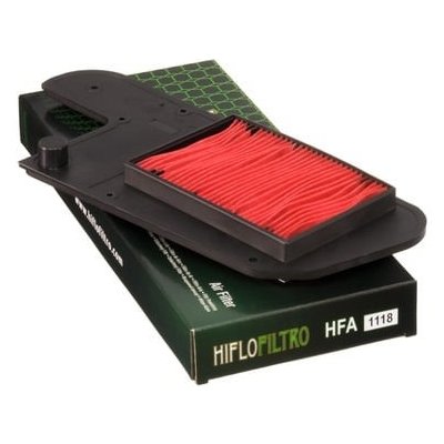 Vzduchový filtr HIFLOFILTRO HFA1118 HFA1118 – Hledejceny.cz