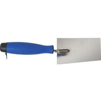 Lžíce zednická nerezový plech – 120×80 mm – Hledejceny.cz