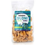 Allnature Sloni jablko + skořice 80 g – Hledejceny.cz