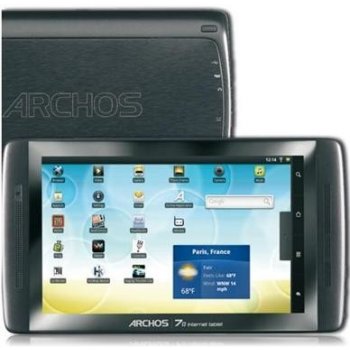 Archos 70 250GB